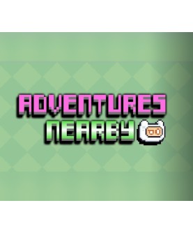 Adventures Nearby Steam Key GLOBAL